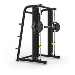 Rack personal online technogym