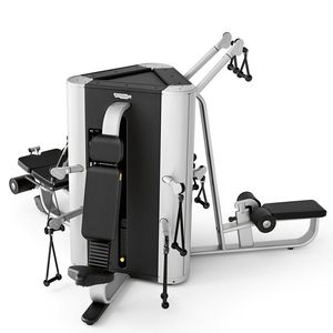 fitness multi-station