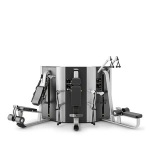 fitness multi-station