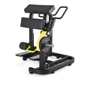 leg curl weight training machine 1