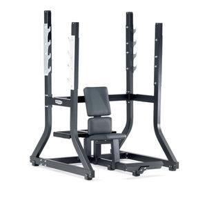fitness trail weight bench 1