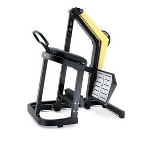 leg press weight training machine 1
