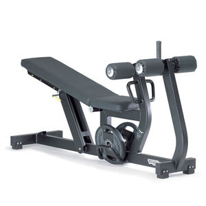 adjustable weight bench