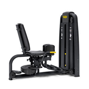 abduction weight training machine 1