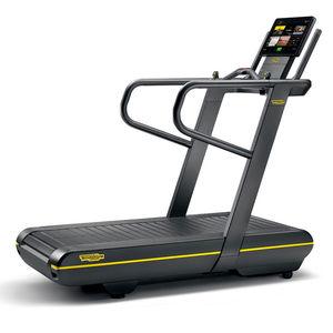 programmable treadmill