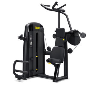 butterfly weight training machine