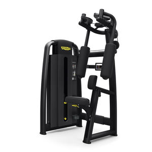 butterfly weight training machine