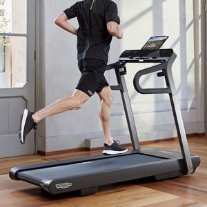 programmable treadmill 1
