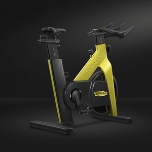 magnetic exercise bike