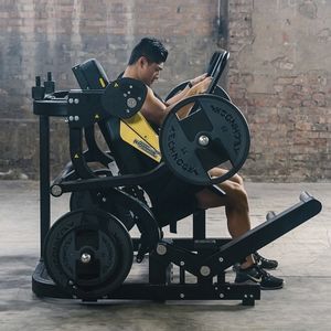 press weight training machine 1