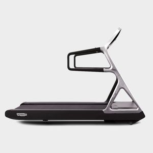 programmable treadmill