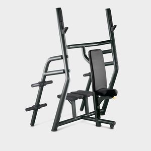 weight bench