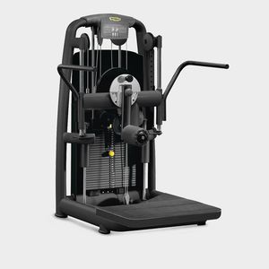 dips weight training machine / extension