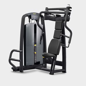 chest press weight training machine / extension