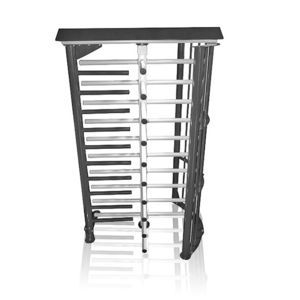 full-height turnstile