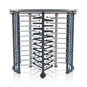 full-height turnstile