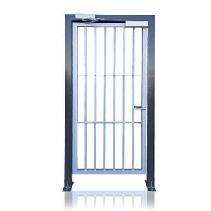swing gate