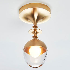 contemporary ceiling light