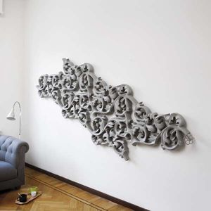 hot water radiator