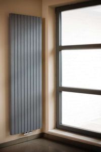 hot water radiator