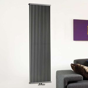 hot water radiator