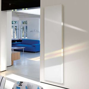 hot water radiator