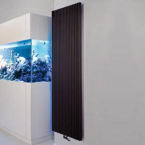 hot water radiator