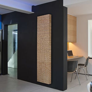 hot water radiator