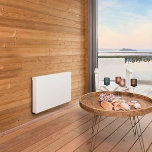 hot water radiator
