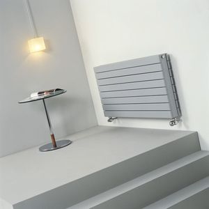 hot water radiator