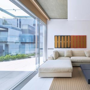 electric convector