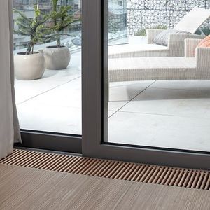 hot water convector