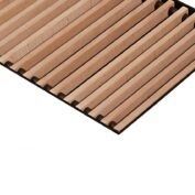 wooden radiator cover 1