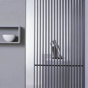 hot water radiator