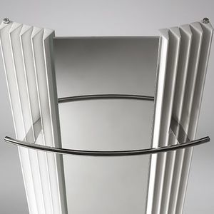 hot water radiator