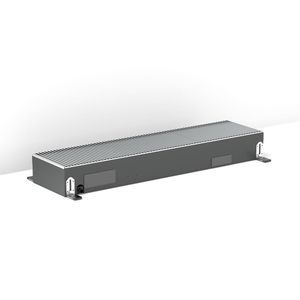 hot water convector 1