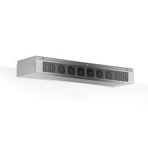 active chilled beam 1