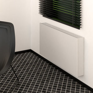 hot water convector