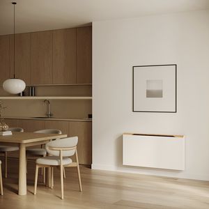 hot water convector