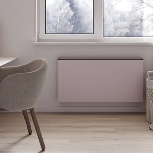 wall-mounted fan coil 1