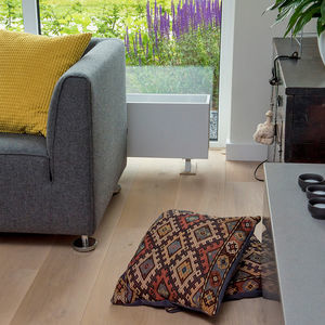 hot water convector 1