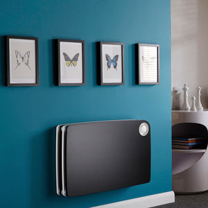 hot water radiator