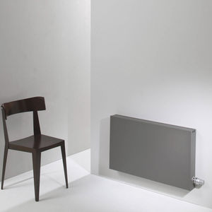 hot water radiator