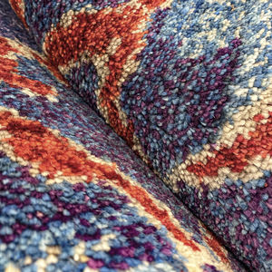 contemporary rug