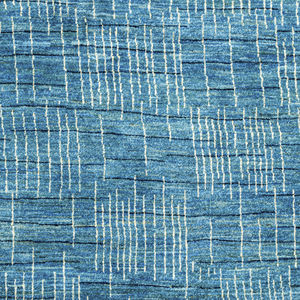 contemporary rug