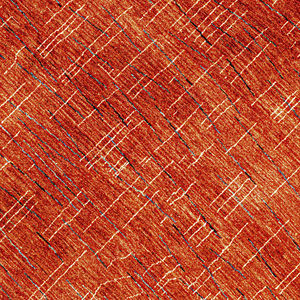 contemporary rug