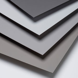wood look decorative laminate