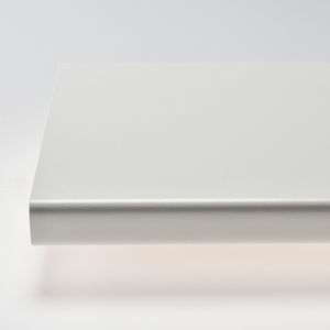 plain decorative laminate