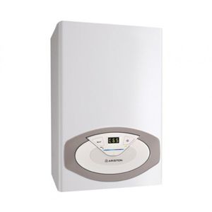 gas boiler