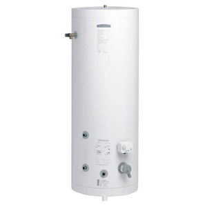 electric water heater / free-standing / vertical / indirect